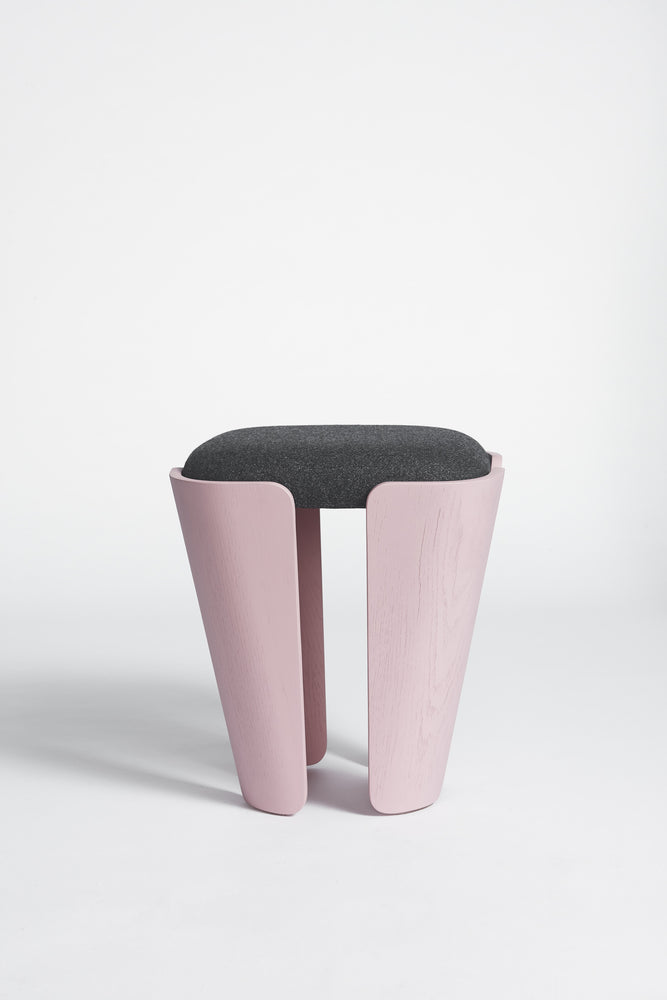 Tulipa Low Stool