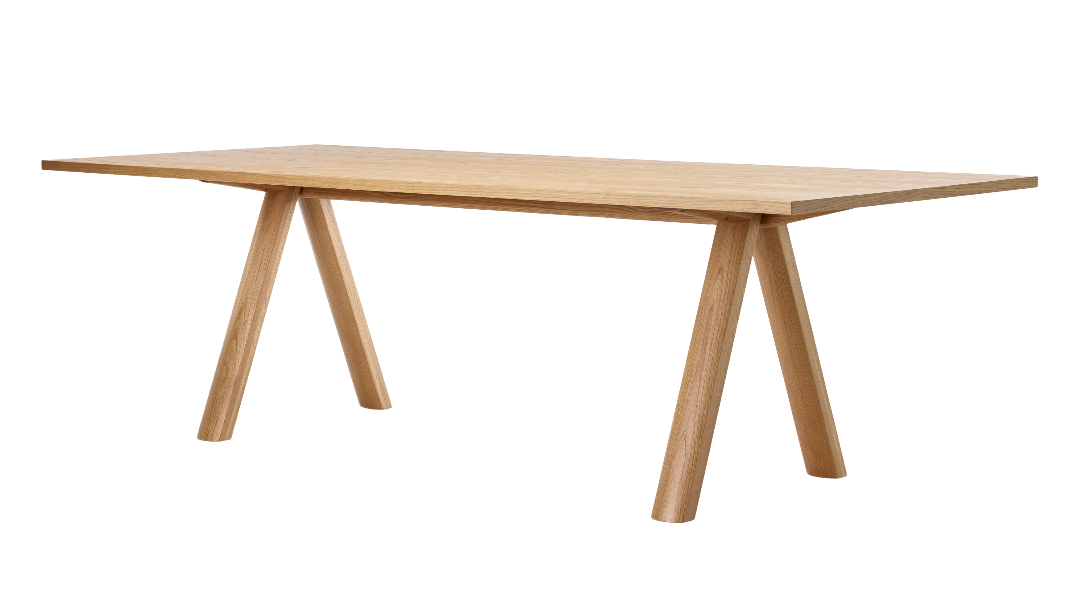 Plateau Rectangular Table