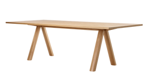 Plateau Rectangular Table