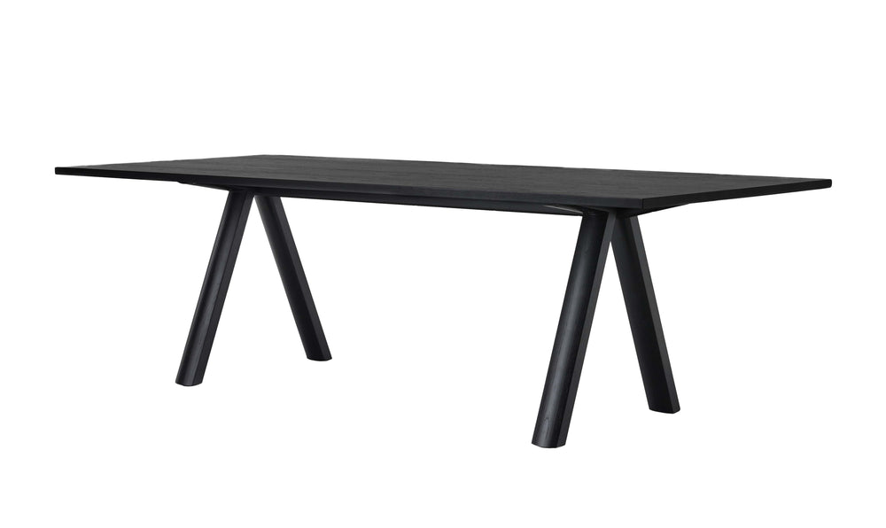 Plateau Rectangular Table