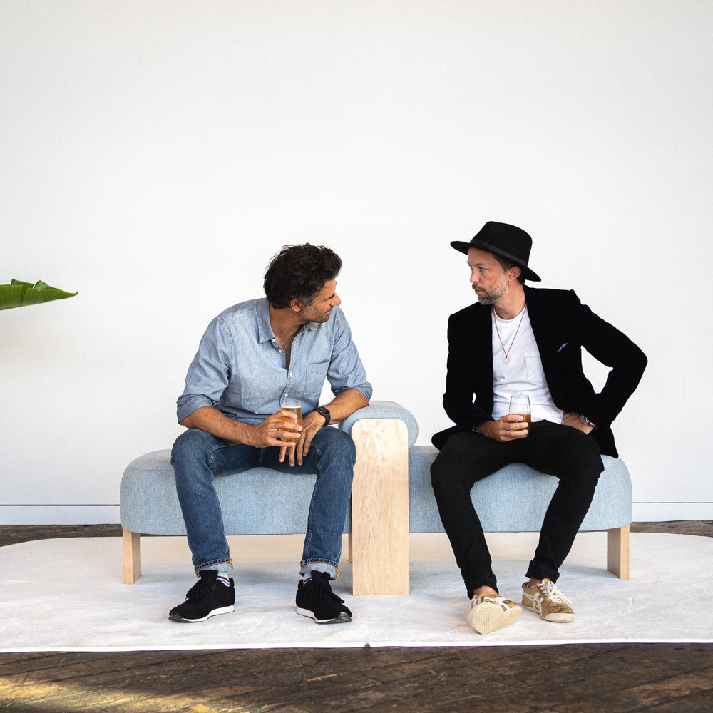 Behind the scenes at gohome’s new design lab