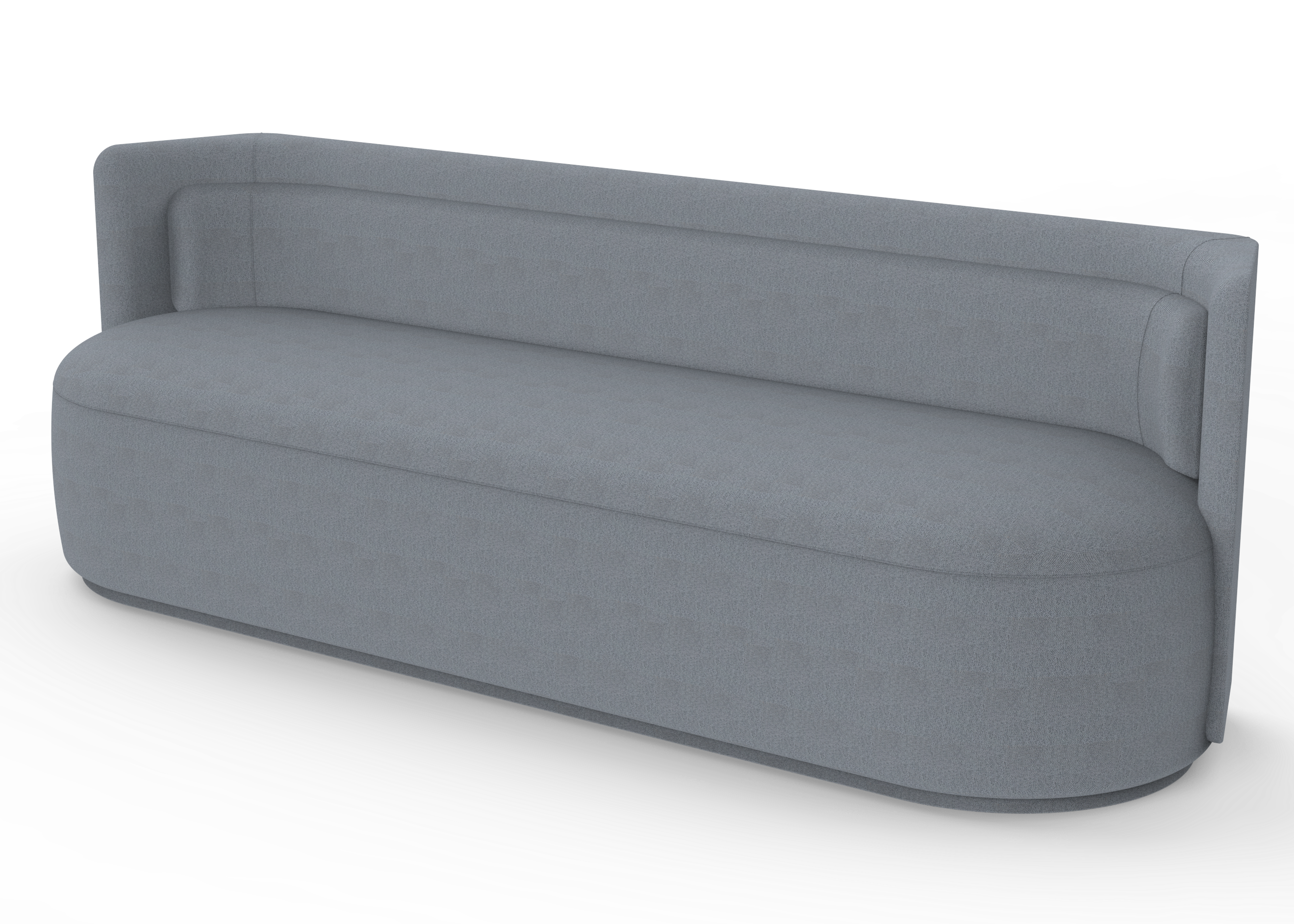 Cove 3 Seater Lounge