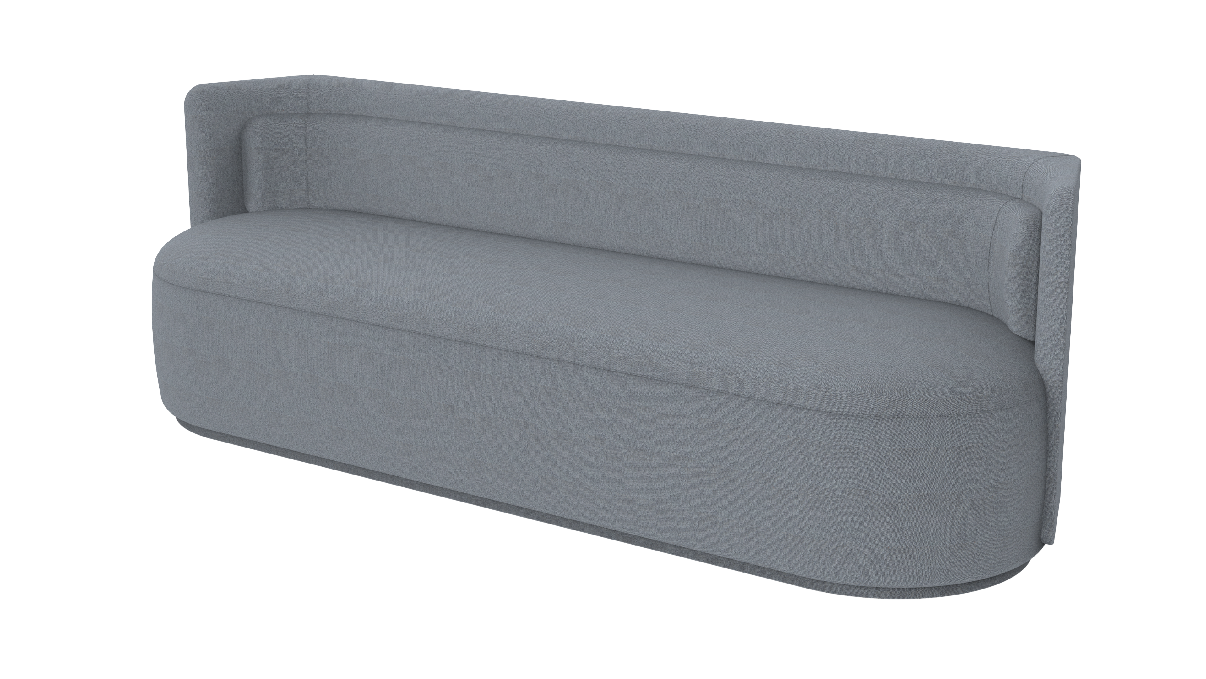 Cove 3 Seater Lounge
