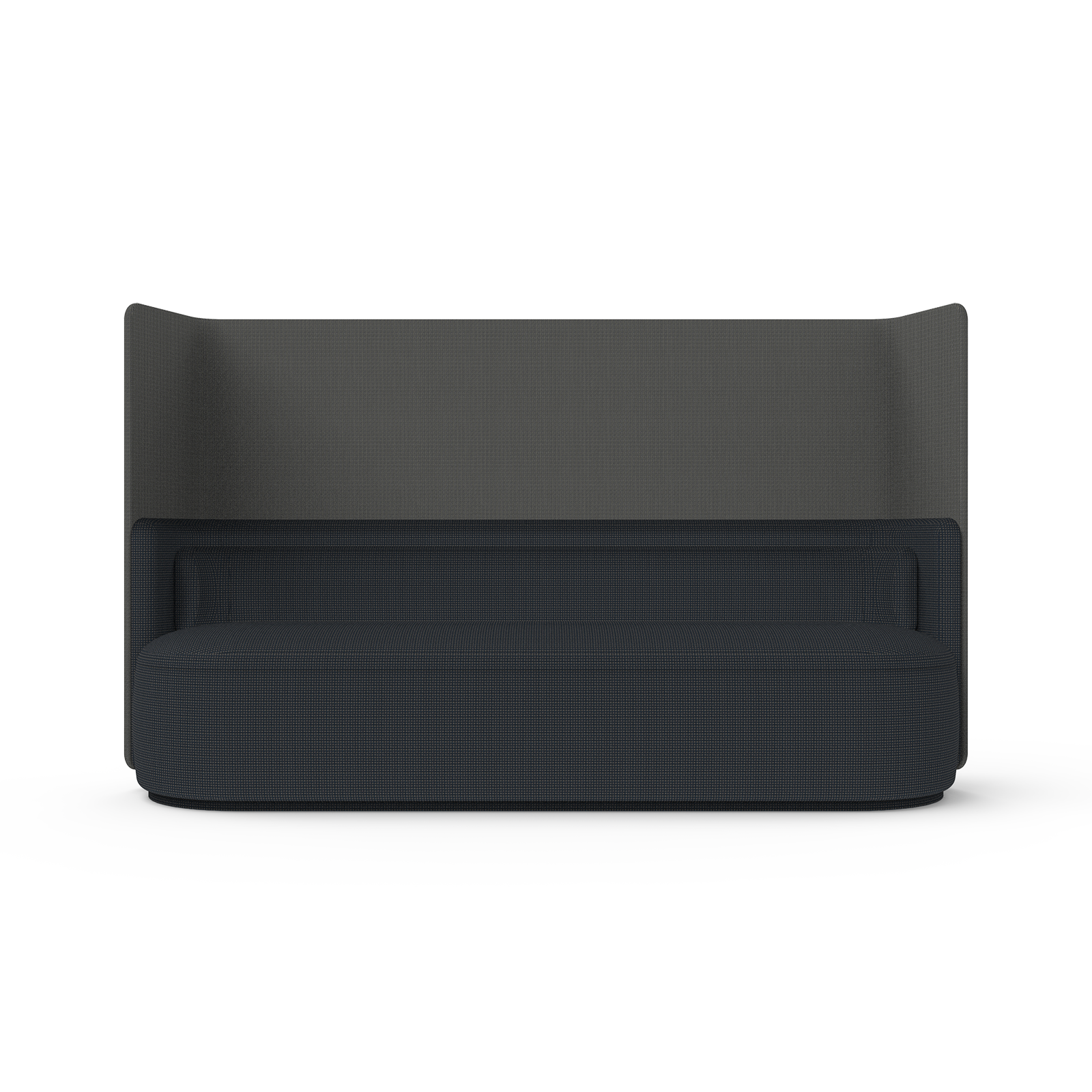 Cove 3 Seater Lounge with Screen