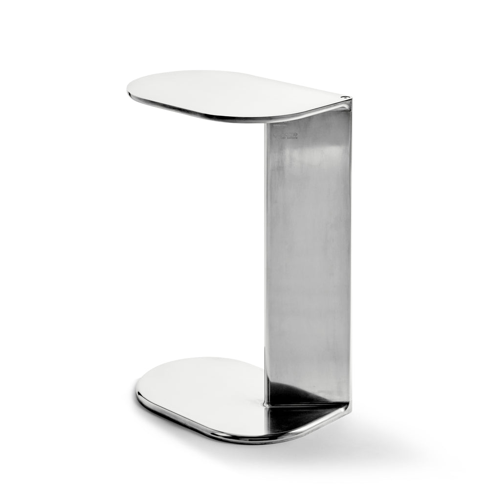 Lab Editions Silver Club Table