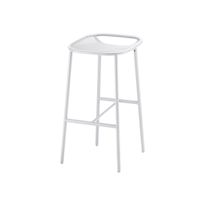 Grille Bar Stool