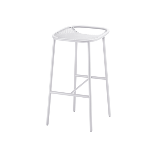 Grille Bar Stool