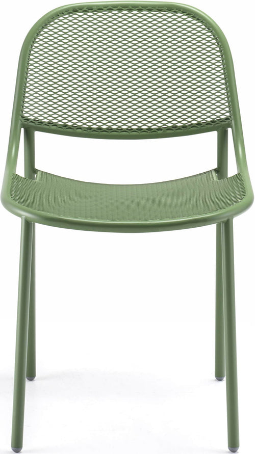 Grille Chair