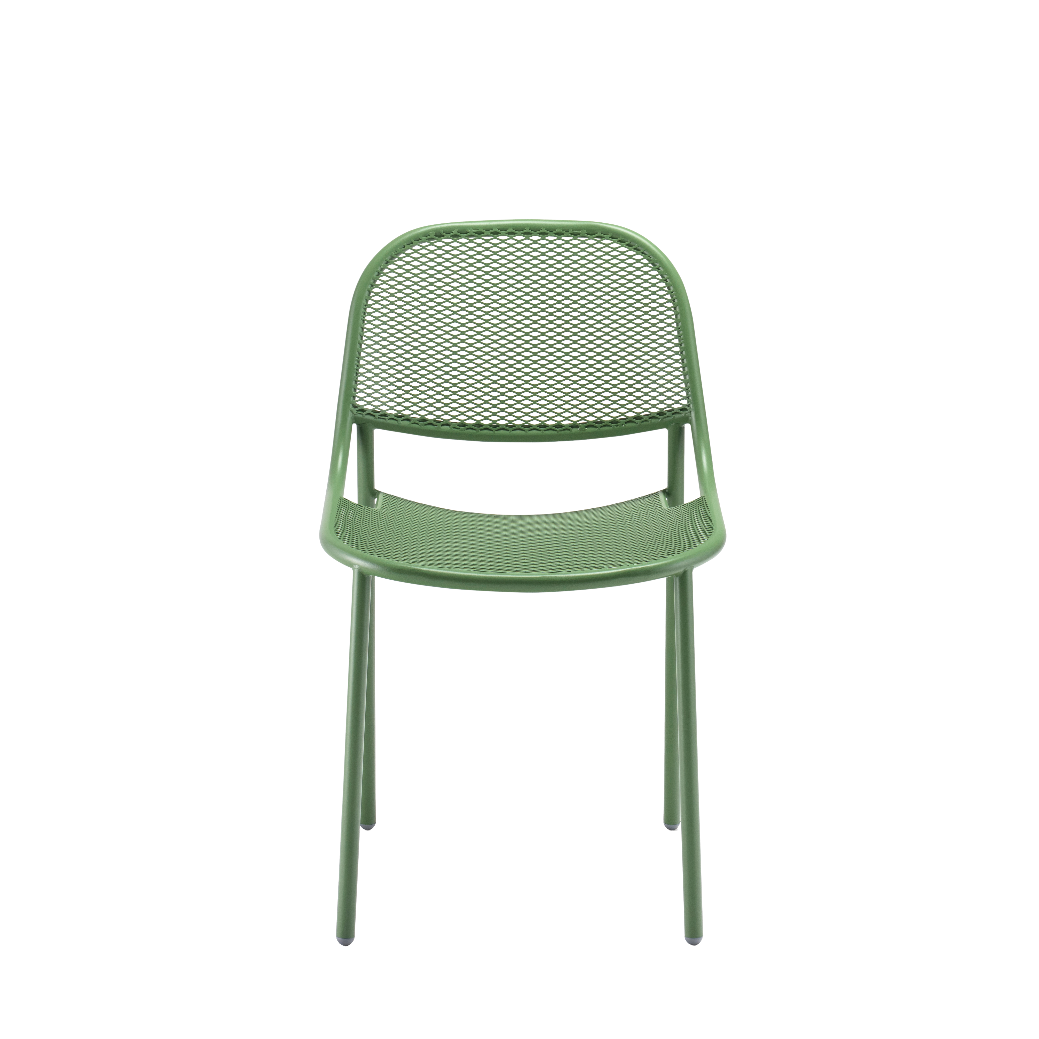 Grille Chair