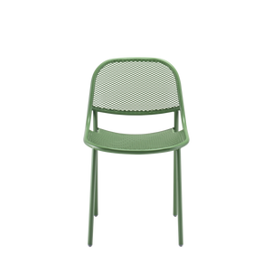 Grille Chair