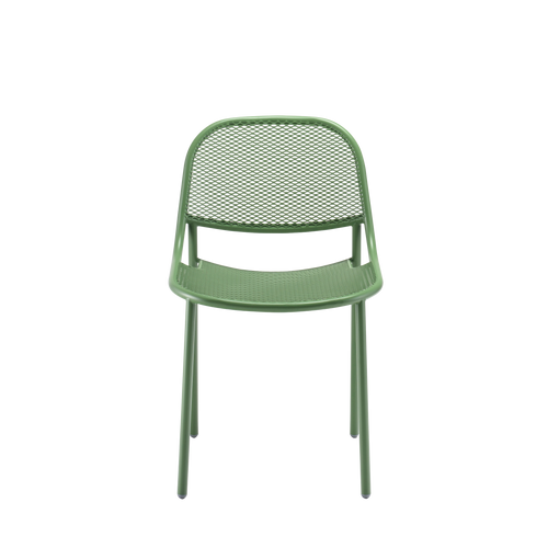 Grille Chair