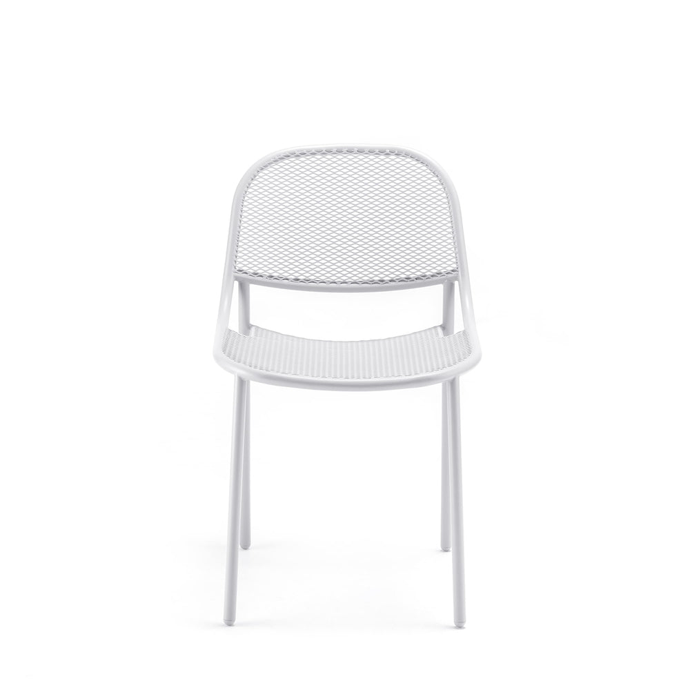 Grille Chair