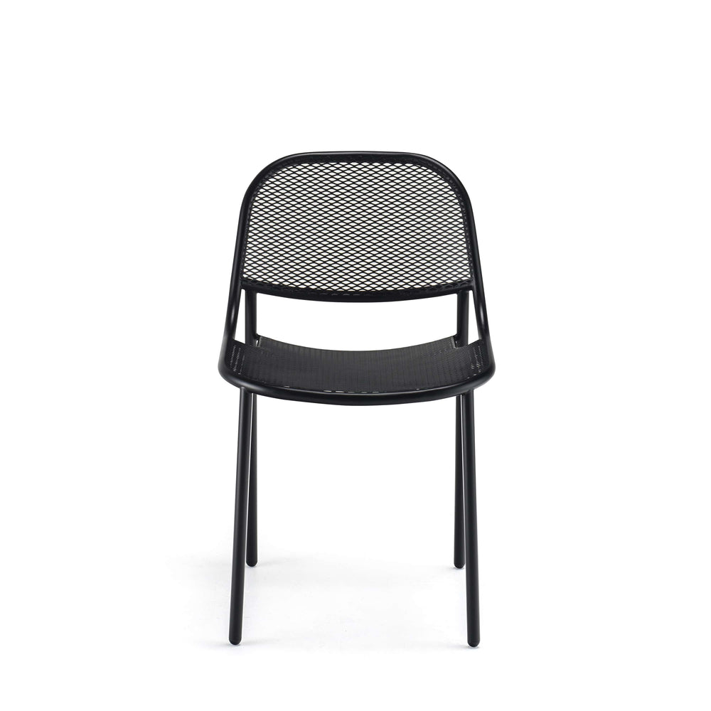 Grille Chair