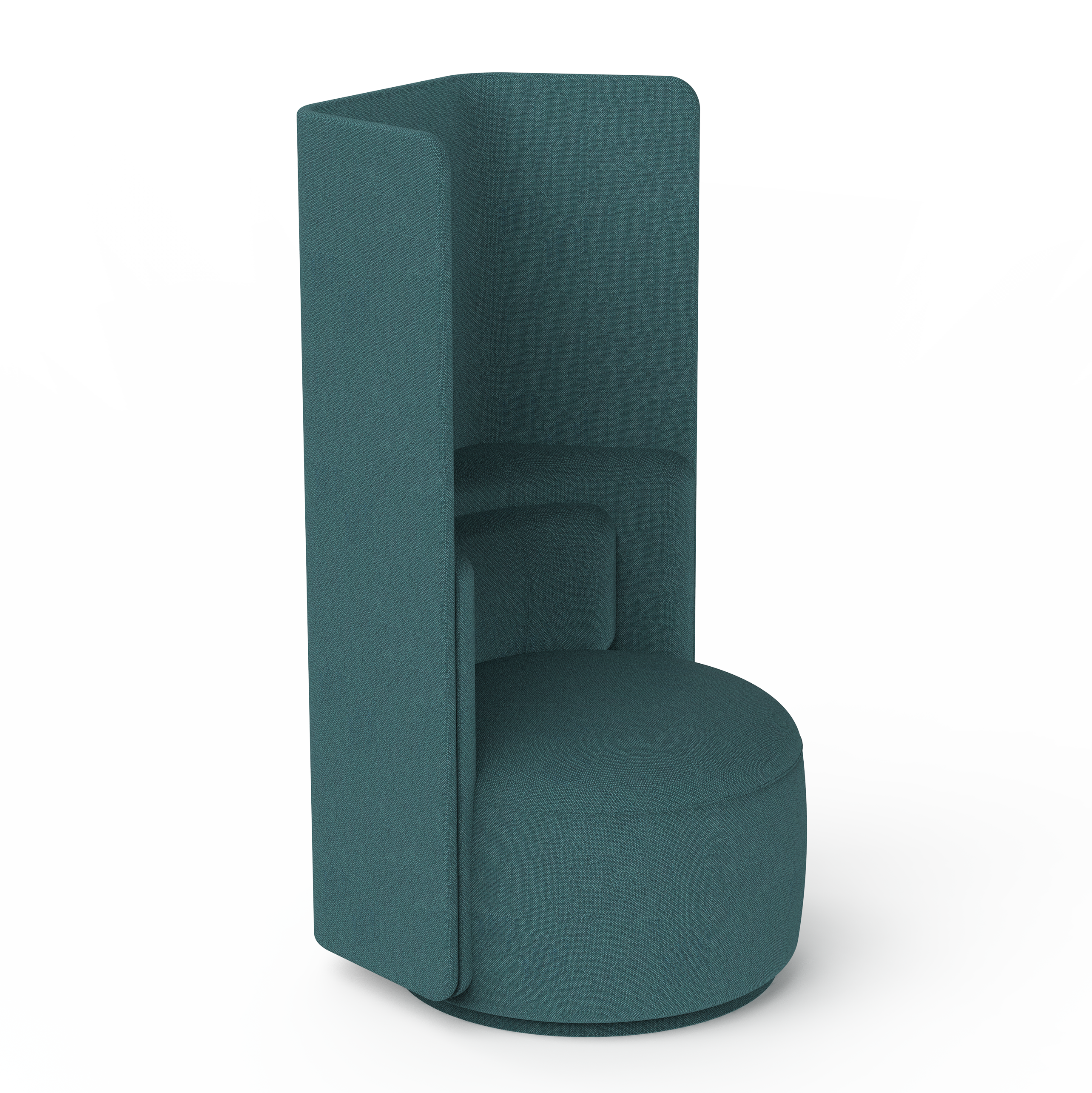 Cove Armchair with Screen