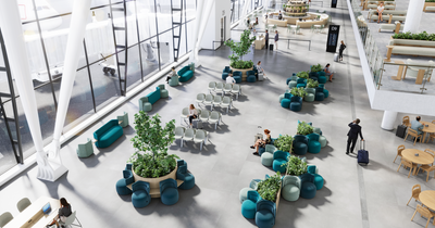 On the go with gohome