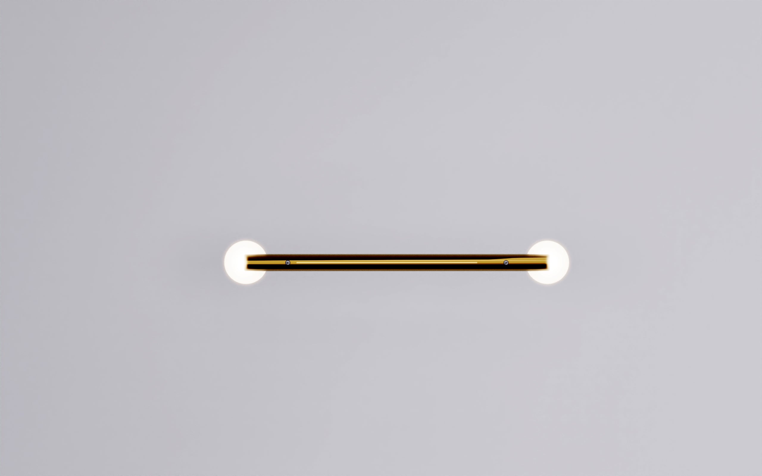 Grid Wall Sconce