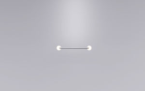 Grid Wall Sconce