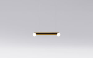 Grid Pendant