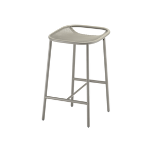 Grille Counter Stool