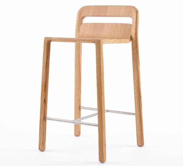 Hollywood Counter Stool