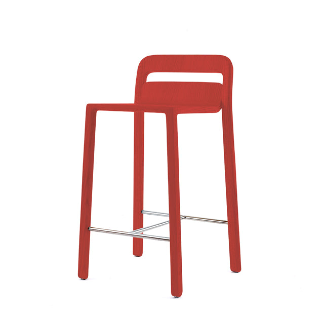 Hollywood Bar Stool