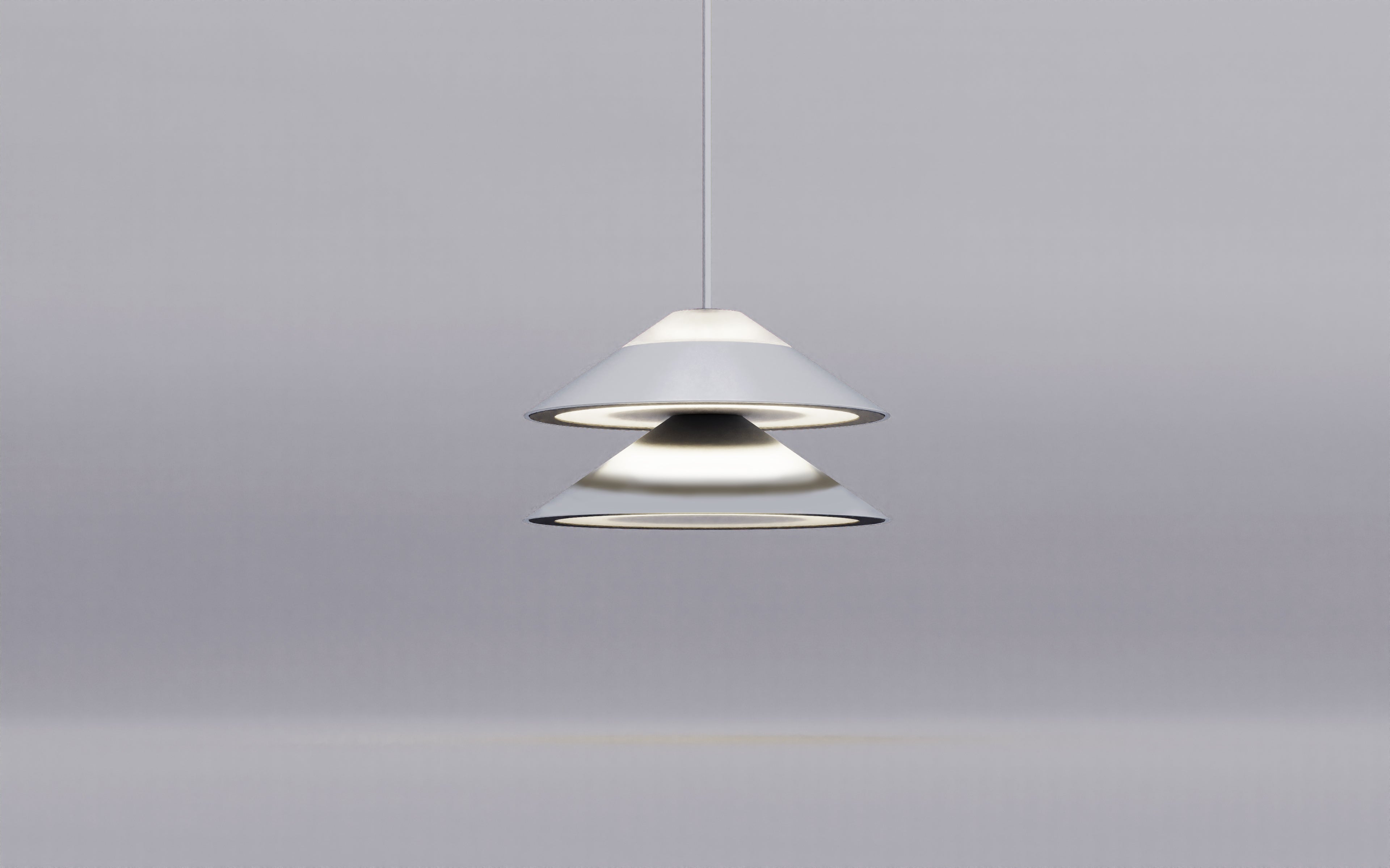 Al-Pine Pendant