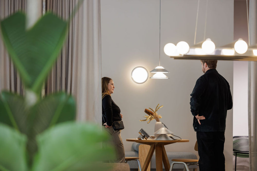 New lighting collection