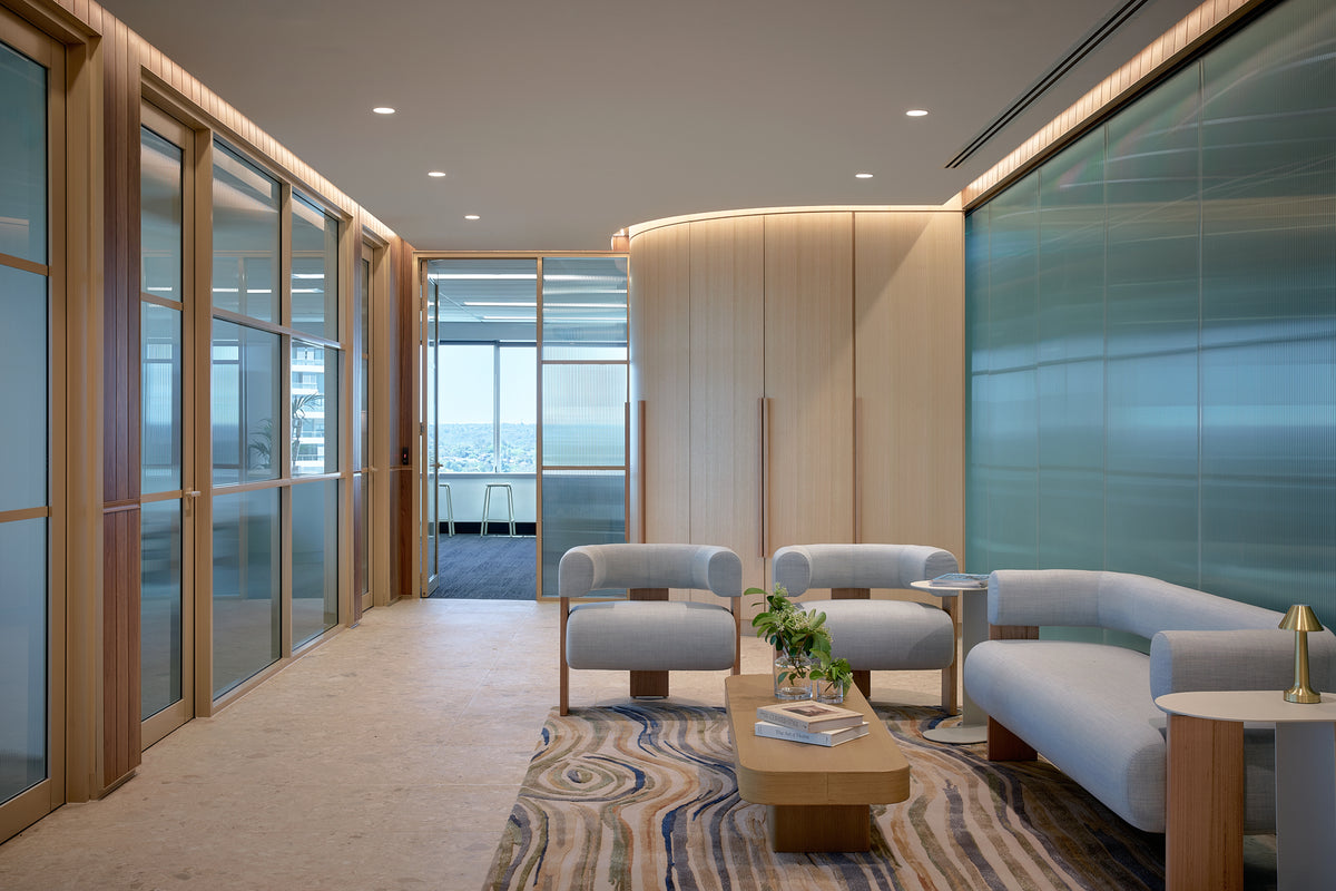 Club Lounges