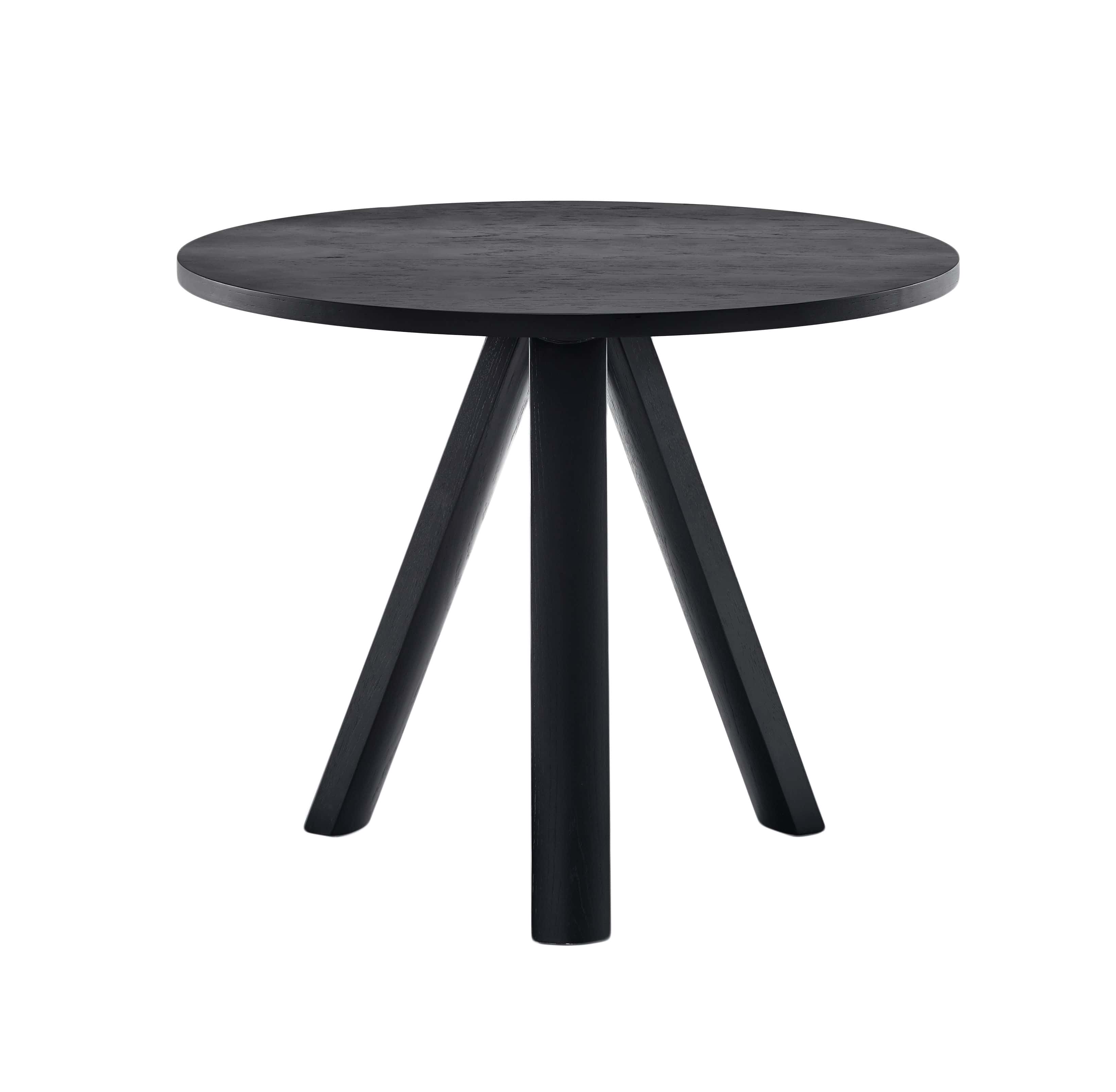 Plateau Round Table