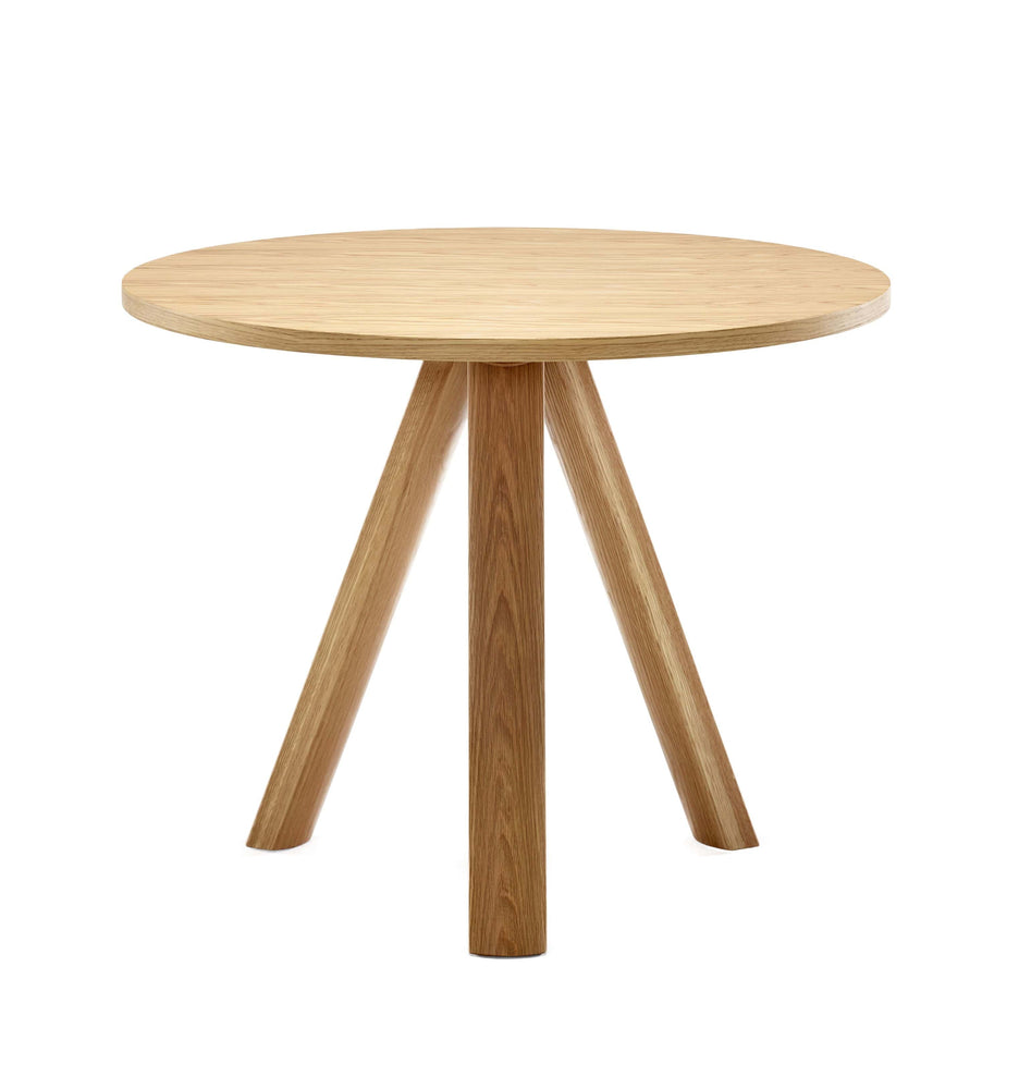 Plateau Round Table