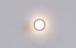 Al-Pine Sconces