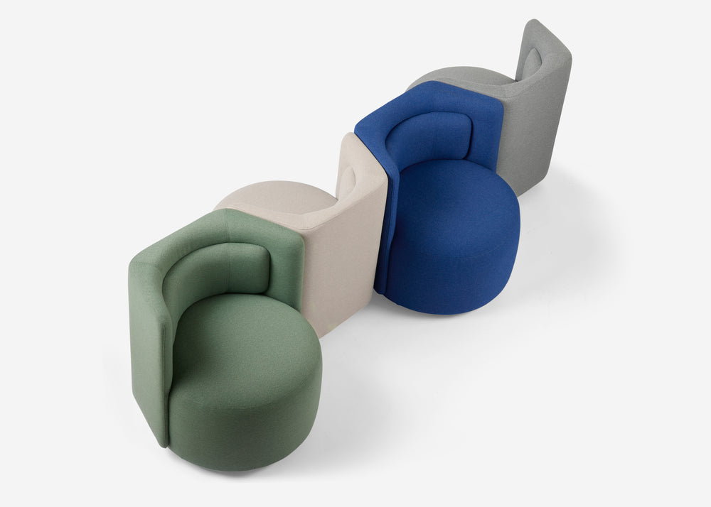 Introducing the new Cove Collection