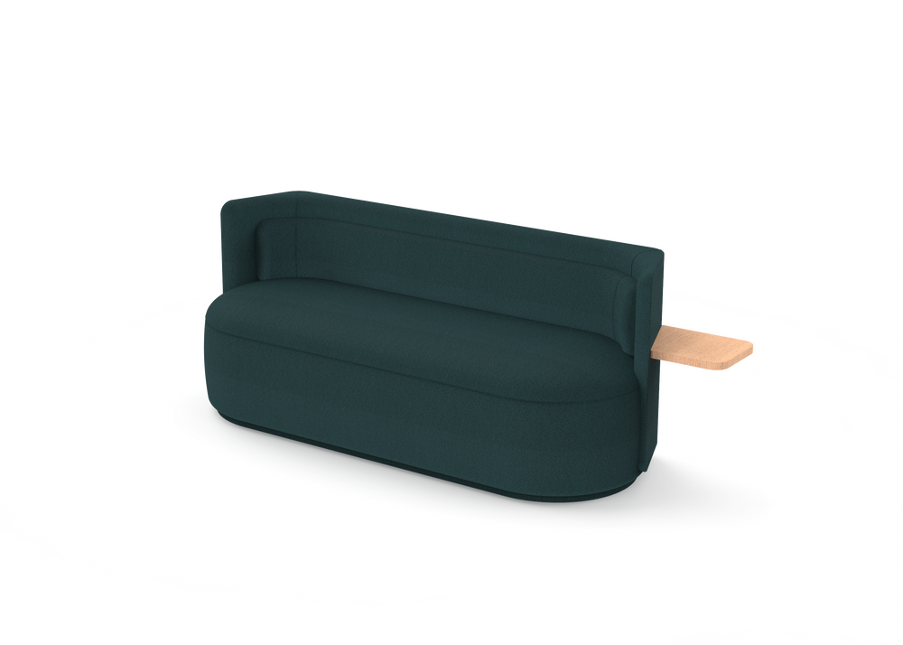 Cove 2.5 Seater Lounge