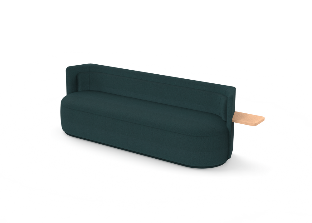 Cove 3 Seater Lounge