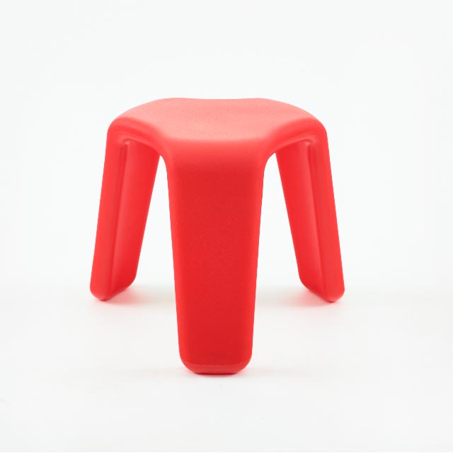 Launch Junior Stool