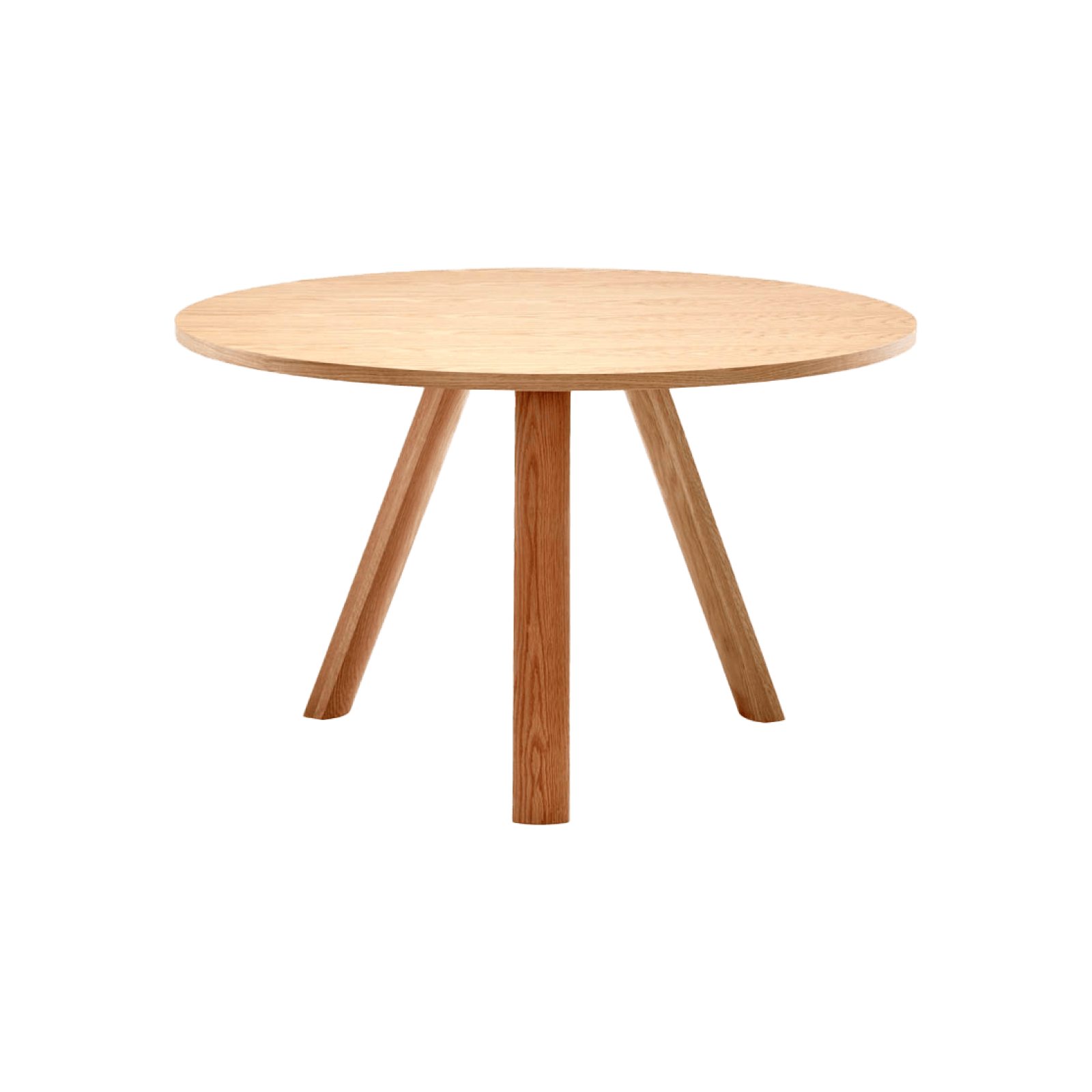 Plateau Round Table