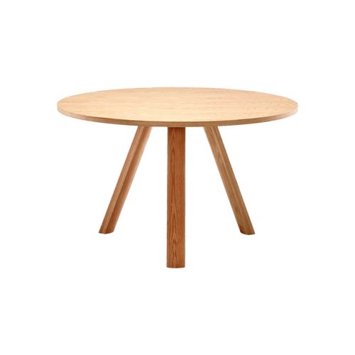 Plateau Round Table