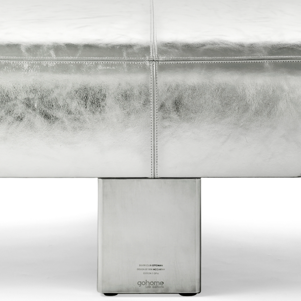 Lab Editions #001