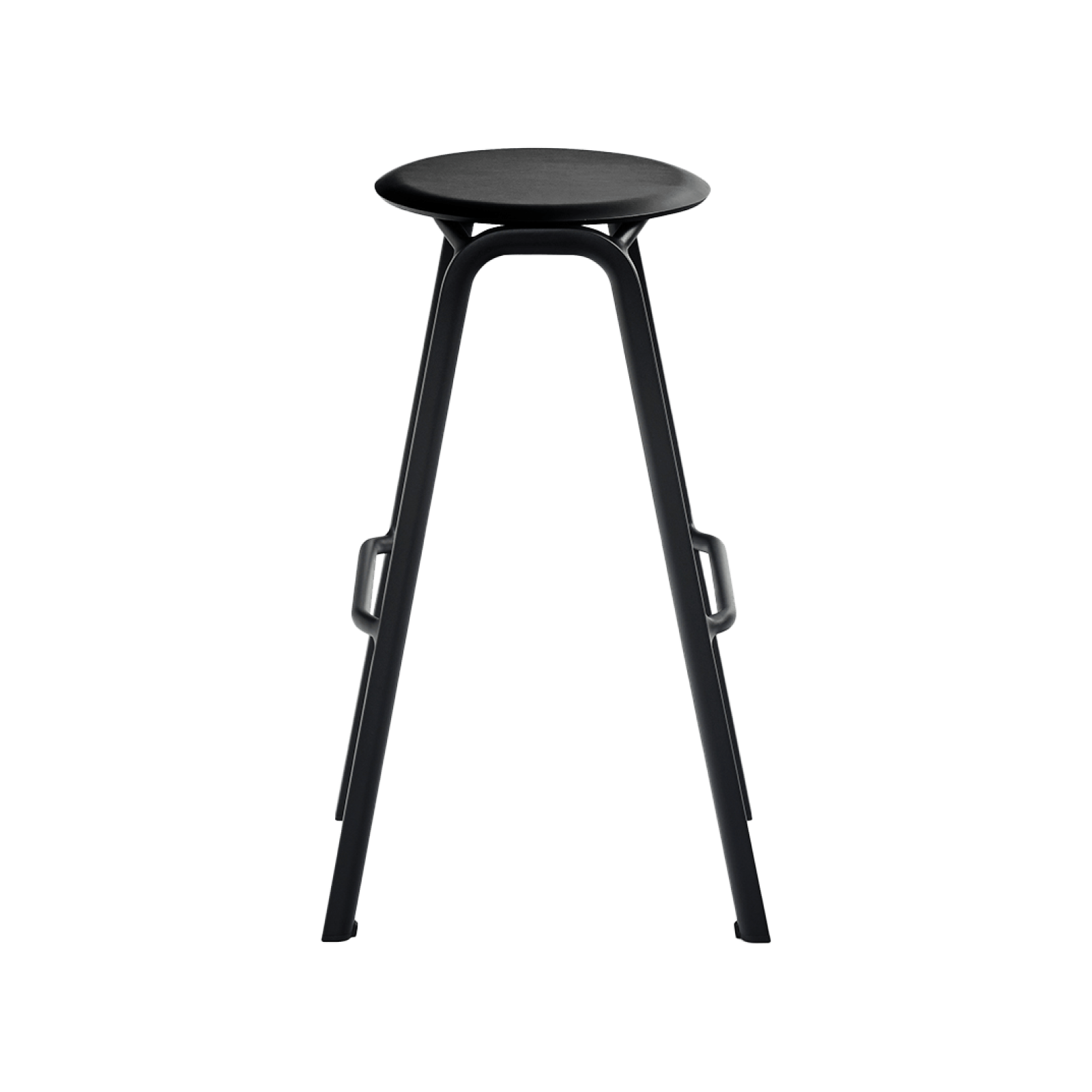 Utility Bar Stool