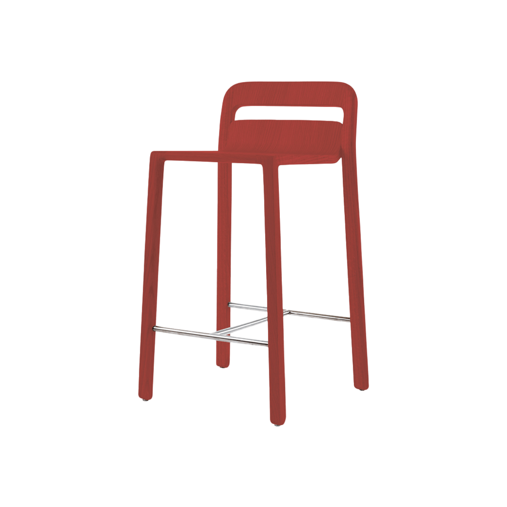 Hollywood Counter Stool