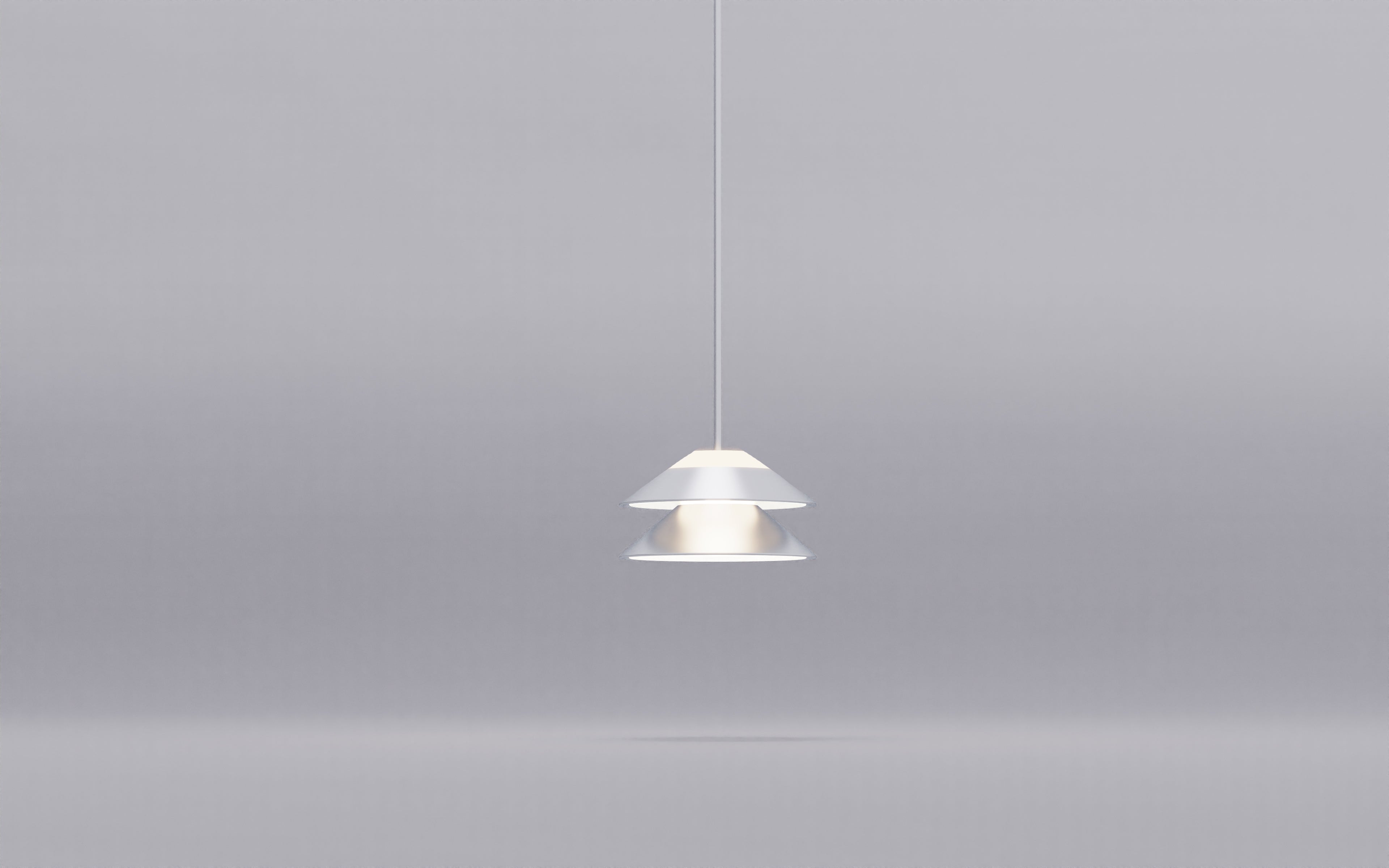 Al-Pine Pendant