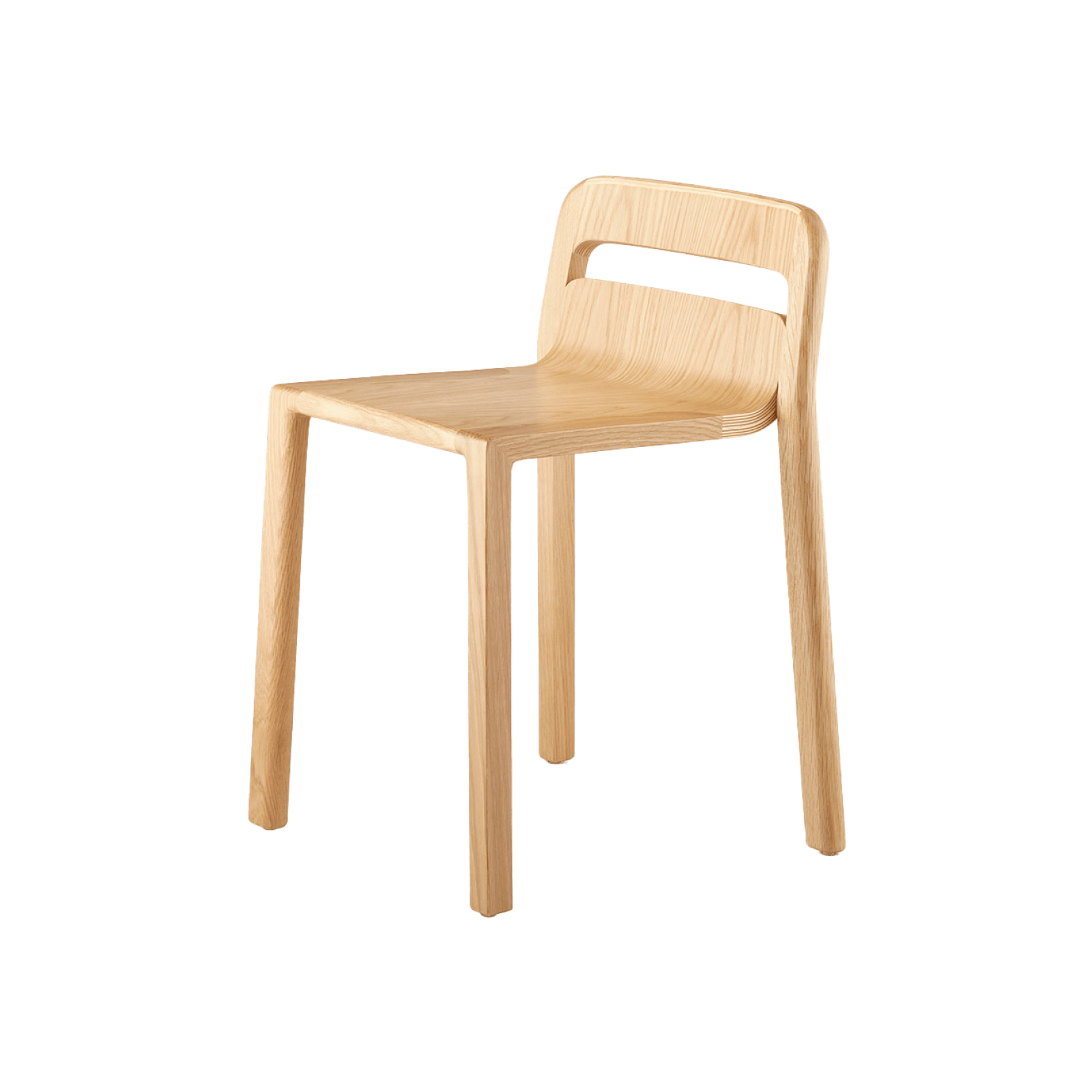 Hollywood Low Stool