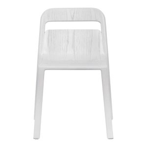 Hollywood Chair white