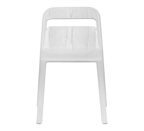 Hollywood Chair white