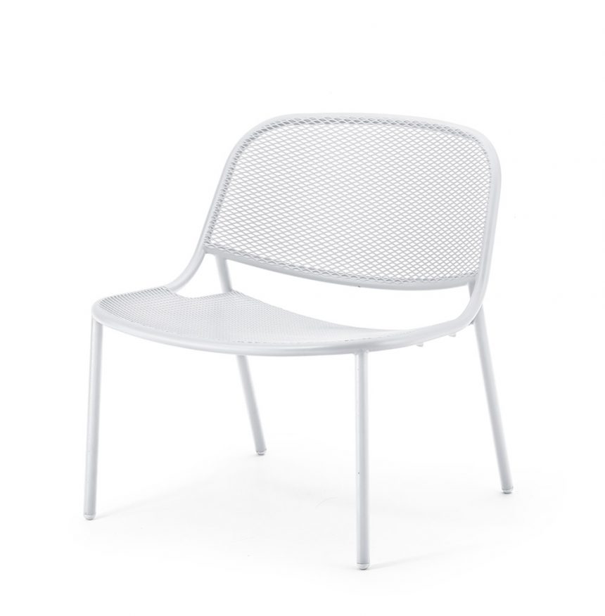 Grille Lounger_WHT_2b